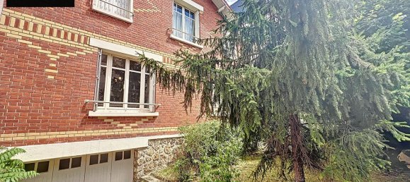 6 bedrooms House in Rosny-sous-Bois, France No. 172829 13