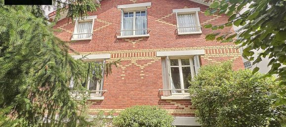 6 bedrooms House in Rosny-sous-Bois, France No. 172829 2