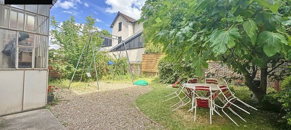 6 bedrooms House in Rosny-sous-Bois, France No. 172829 14