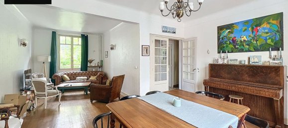 6 bedrooms House in Rosny-sous-Bois, France No. 172829 3