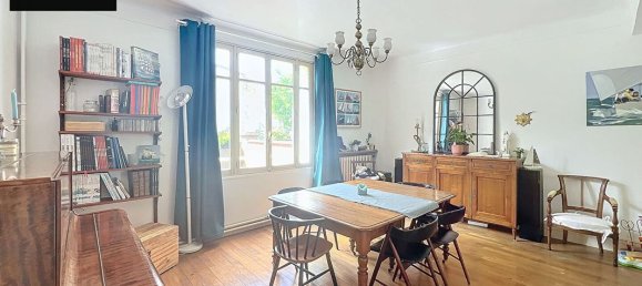 6 bedrooms House in Rosny-sous-Bois, France No. 172829 4