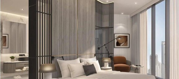 Wohnung in Dubai Sports City, UAE 28.6m², Nr. 95440 2