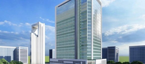 Wohnung in Dubai Sports City, UAE 28.6m², Nr. 95440 6