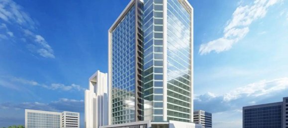 Wohnung in Dubai Sports City, UAE 28.6m², Nr. 95440 5