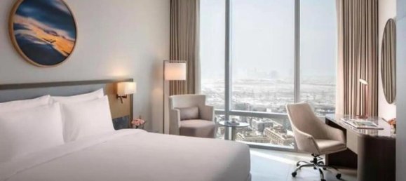 Wohnung in Dubai Sports City, UAE 28.6m², Nr. 95440 8