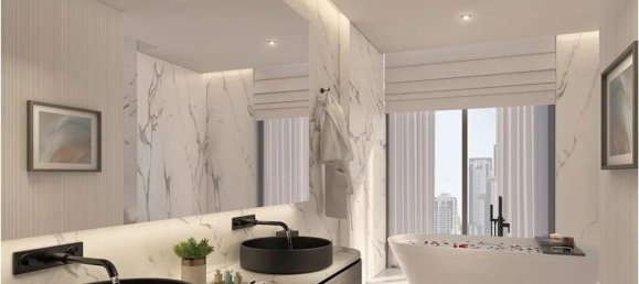 Wohnung in Dubai Sports City, UAE 28.6m², Nr. 95440 4