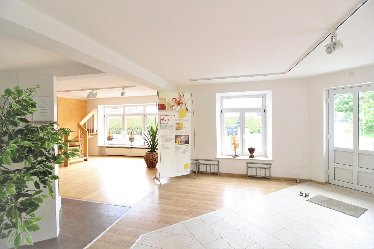 11-Zimmer Gebäude in Erding, Germany, Nr. 119607