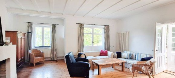 Villa de 5 dormitorios en Vorpommern-Rugen, Germany No. 313666 3