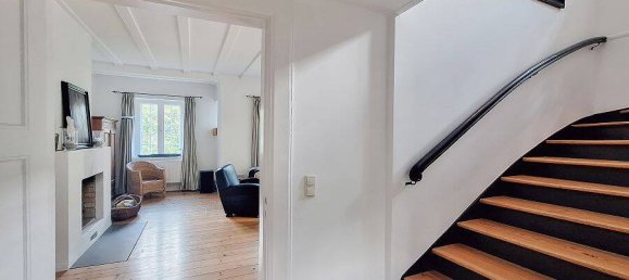 Villa de 5 dormitorios en Vorpommern-Rugen, Germany No. 313666 2