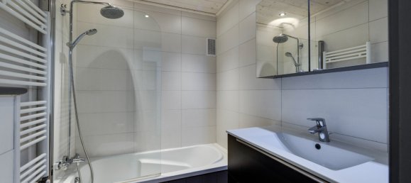 1 Schlafzimmer Wohnung in Val-d'Isere, France, Nr. 964 8