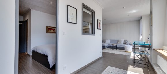 1 Schlafzimmer Wohnung in Val-d'Isere, France, Nr. 964 4