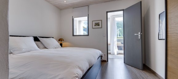 1 Schlafzimmer Wohnung in Val-d'Isere, France, Nr. 964 5