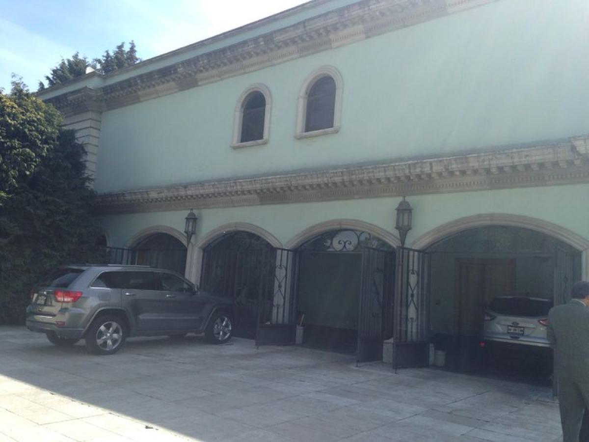 4 bedrooms House in Mexico No. 225177