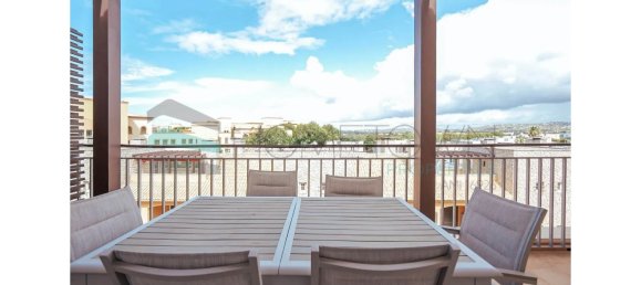 2 Schlafzimmer Wohnung in Faro, Portugal, Nr. 237465 5