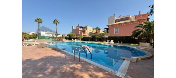 2 Schlafzimmer Wohnung in Faro, Portugal, Nr. 237465 21