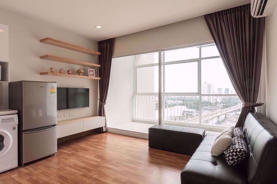 1 chambre Condo à Bang Na, Thailand No. 9938