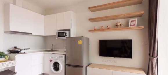 1 chambre Condo à Bang Na, Thailand No. 9938 2