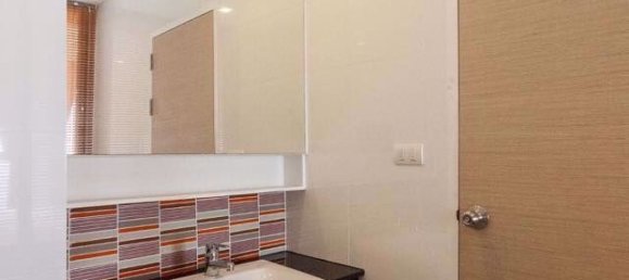 1 chambre Condo à Bang Na, Thailand No. 9938 7