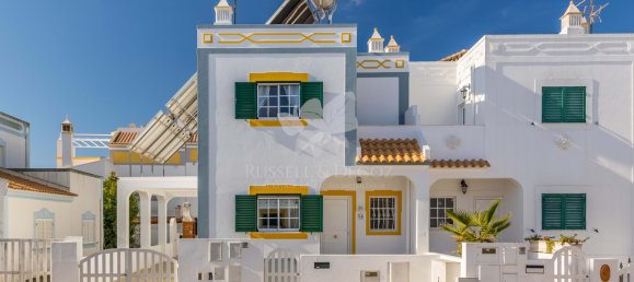 Вилла с 3 спальнями в Вила Реал ди Санту Антониу, Португалия № 116346 25