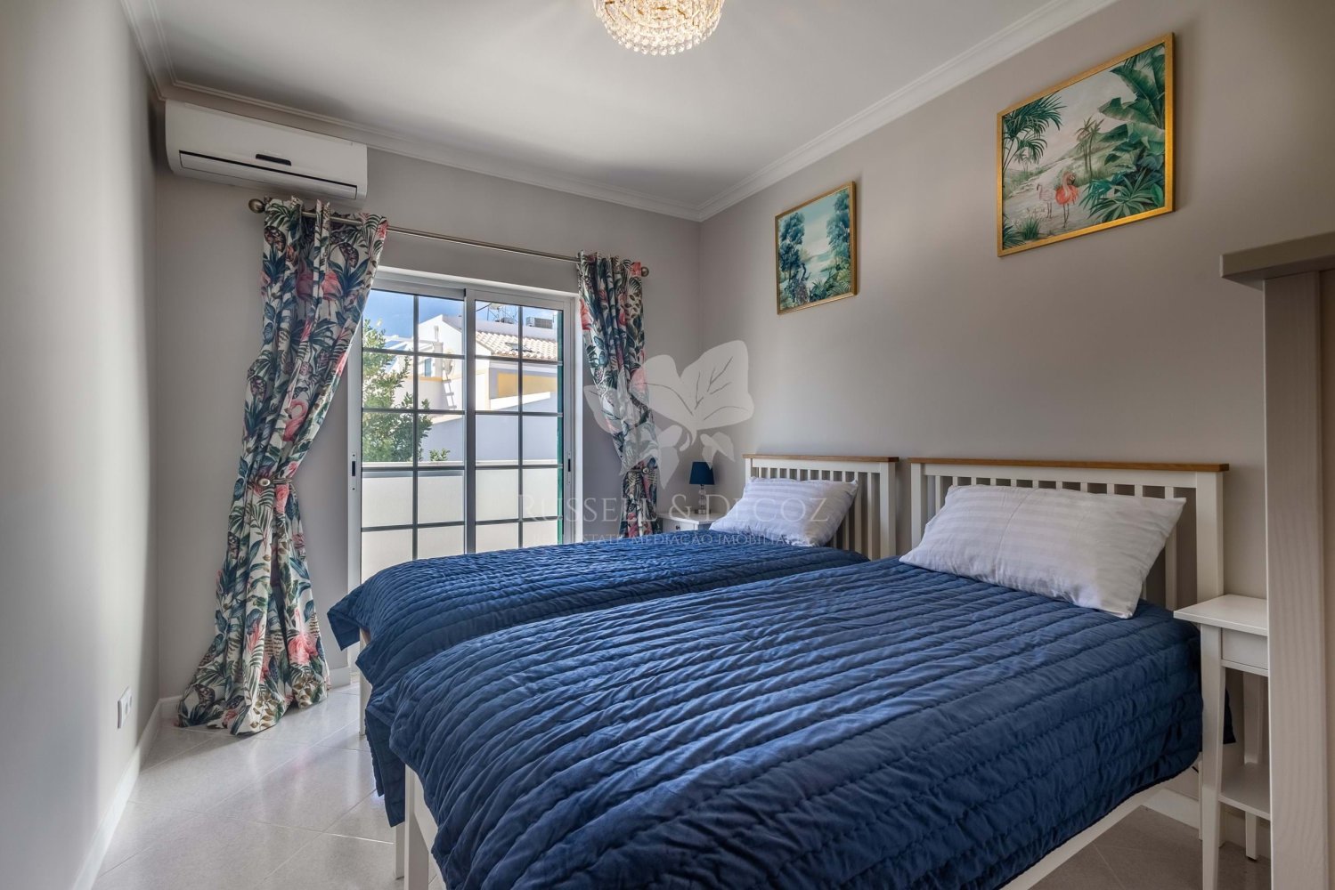 3 Schlafzimmer Villa in Vila Real de Santo Antonio, Portugal, Nr. 116346