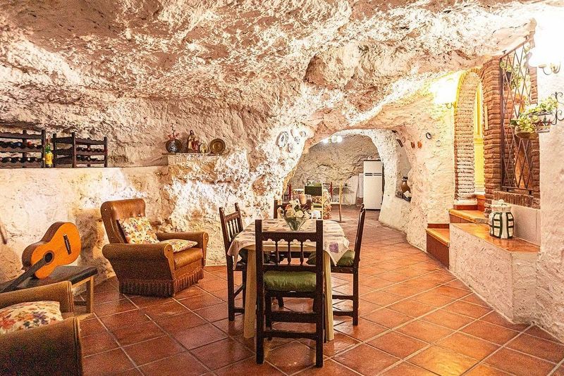 Дом с 3 спальнями в Андалусия, Испания № 222601