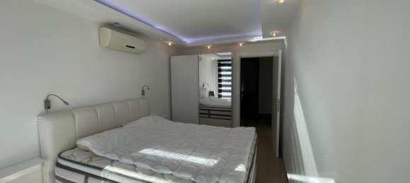 Квартира с 5 комнатами в Оба, Турция № 19450 15