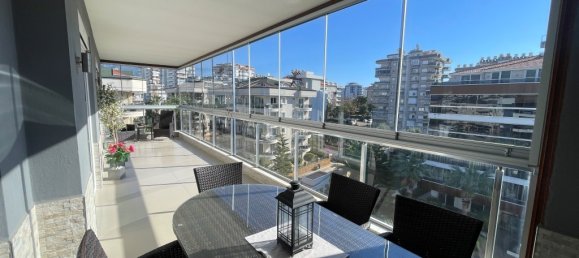 Квартира с 5 комнатами в Оба, Турция № 19450 5