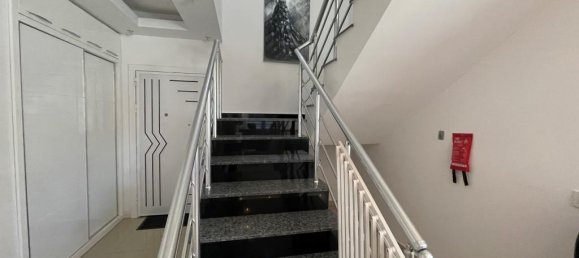 Квартира с 5 комнатами в Оба, Турция № 19450 8