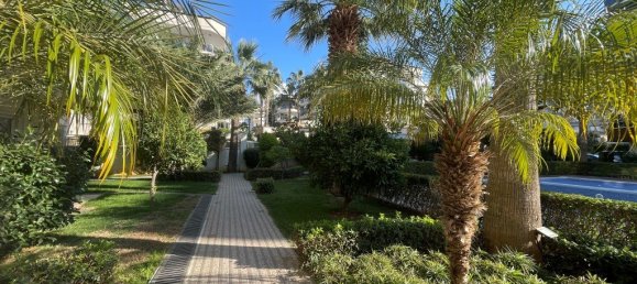 Квартира с 5 комнатами в Оба, Турция № 19450 25