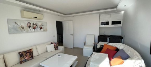 Квартира с 5 комнатами в Оба, Турция № 19450 12