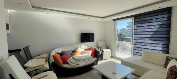 Квартира с 5 комнатами в Оба, Турция № 19450 11