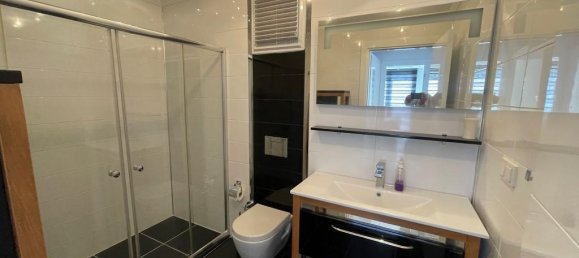 Квартира с 5 комнатами в Оба, Турция № 19450 13