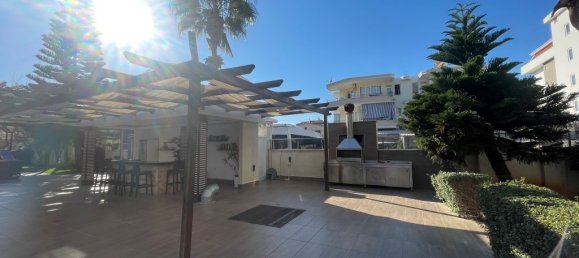 Квартира с 5 комнатами в Оба, Турция № 19450 26