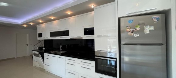 Квартира с 5 комнатами в Оба, Турция № 19450 6