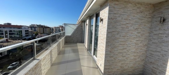 Квартира с 5 комнатами в Оба, Турция № 19450 18