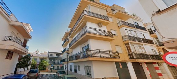 3 Schlafzimmer Wohnung in Fuengirola, Spain, Nr. 103499 4