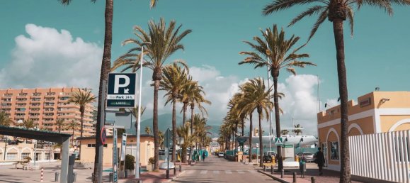 3 Schlafzimmer Wohnung in Fuengirola, Spain, Nr. 103499 15