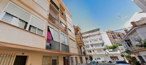 3 Schlafzimmer Wohnung in Fuengirola, Spain, Nr. 103499 8
