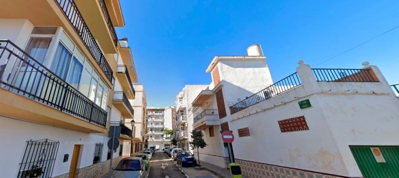 3 Schlafzimmer Wohnung in Fuengirola, Spain, Nr. 103499 5