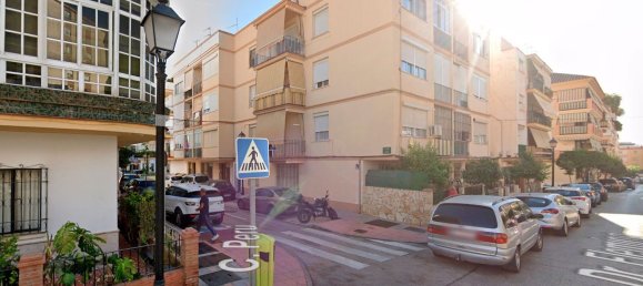 3 Schlafzimmer Wohnung in Fuengirola, Spain, Nr. 103499 6