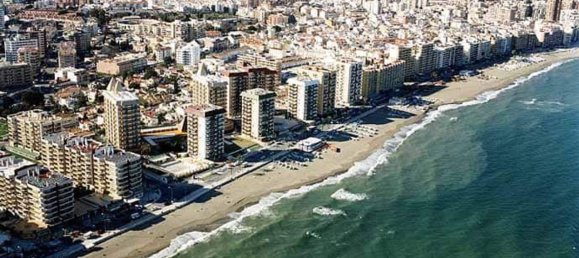 3 Schlafzimmer Wohnung in Fuengirola, Spain, Nr. 103499 11