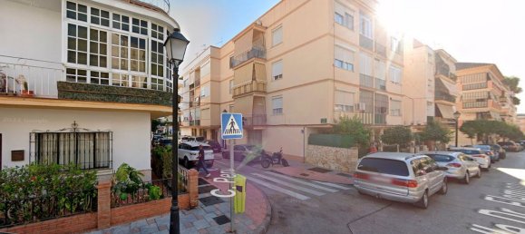3 Schlafzimmer Wohnung in Fuengirola, Spain, Nr. 103499 2