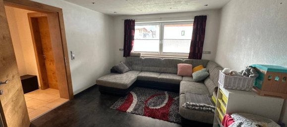 4-salle Appartement à Elbigenalp, Austria No. 255611 14