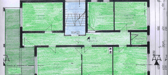 4-salle Appartement à Elbigenalp, Austria No. 255611 17