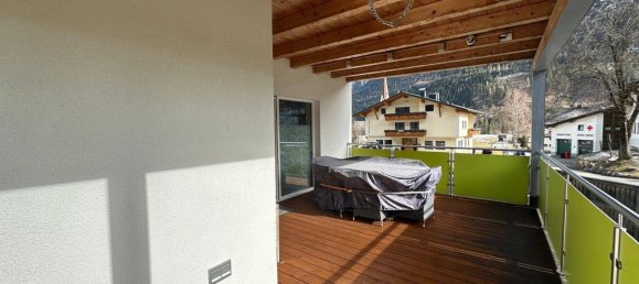 4-salle Appartement à Elbigenalp, Austria No. 255611 12