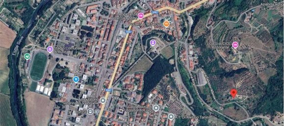 5 bedrooms House in Rufina, Italy No. 324424 26