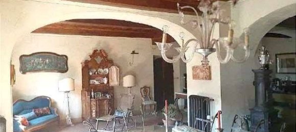 5 bedrooms House in Rufina, Italy No. 324424 19