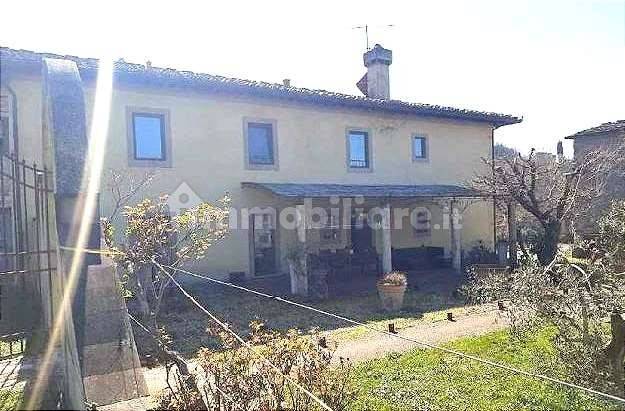 5 bedrooms House in Rufina, Italy No. 324424