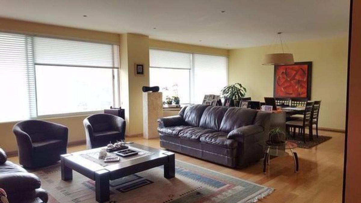 3 bedrooms Apartment in Mexico No. 225630