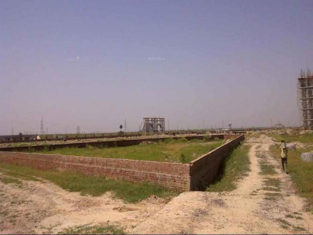  Land in Mohali, India No. 40028